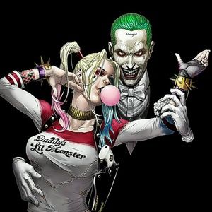 Meet your Posher, Marilyn